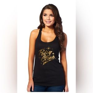 Music City Patsy Cline Tank Top